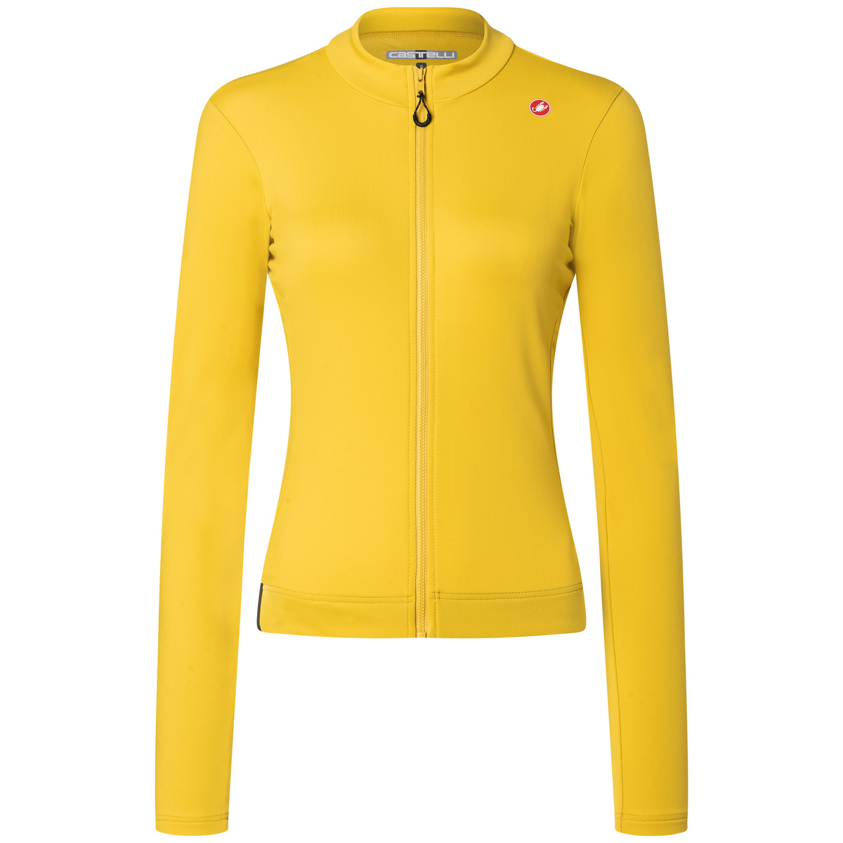 Image of Castelli Donna Maglia Espresso Thermal