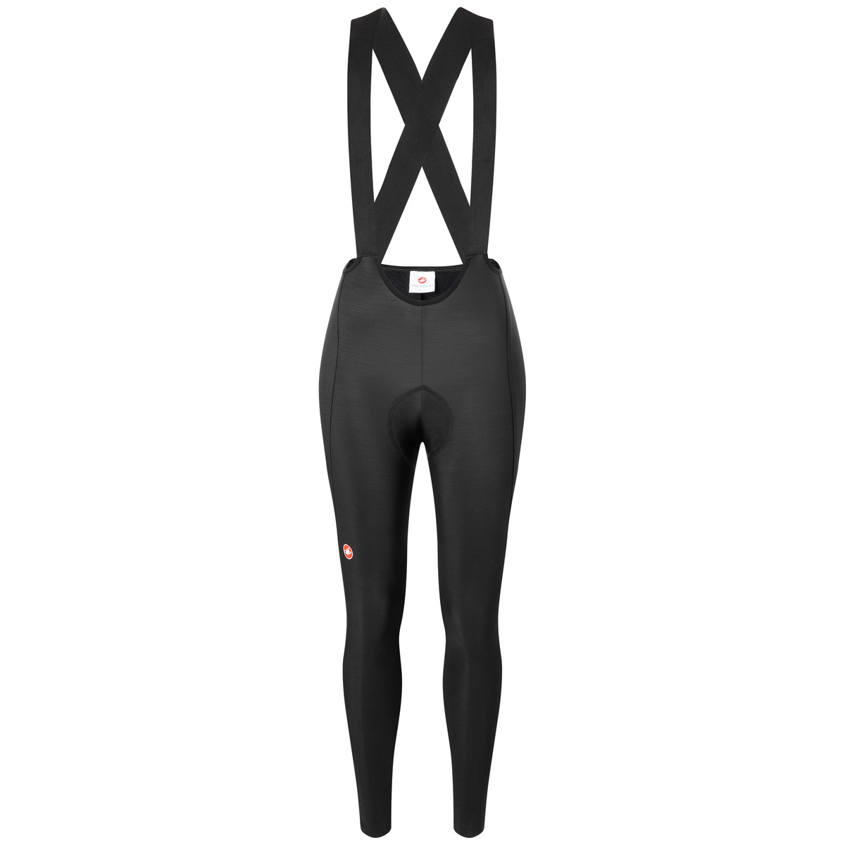 Image of Castelli Damen Espresso DT Bib lang
