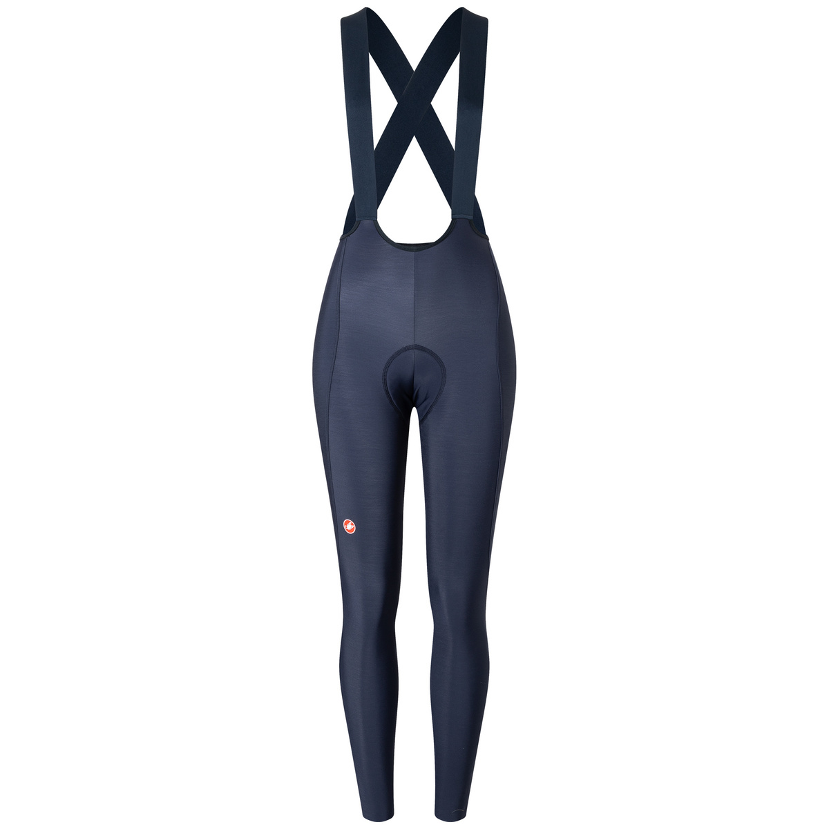 Image of Castelli Donna Pantaloni bici lunghi Espresso DT