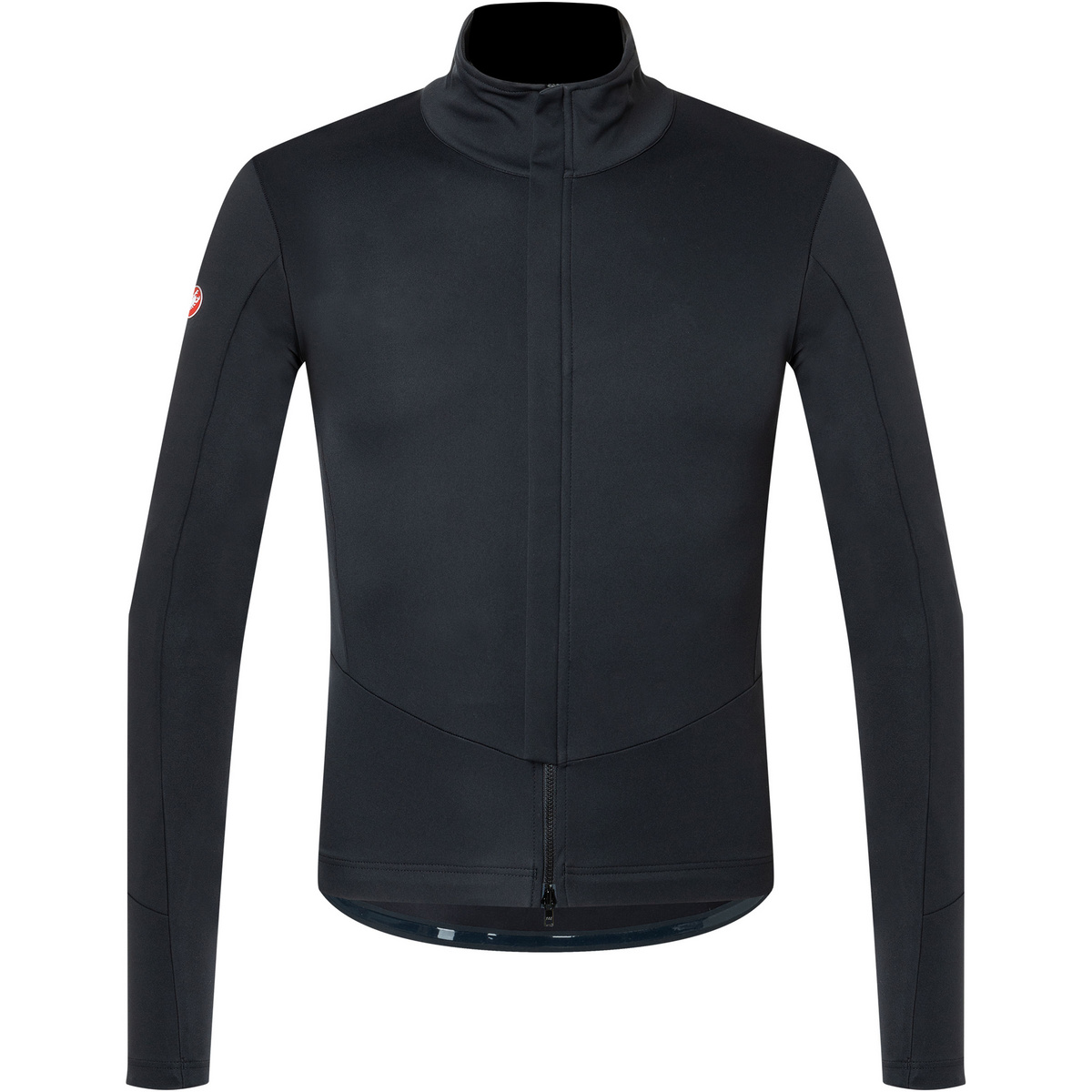 Castelli Homme Veste Perfetto Air (taille S, Noir)