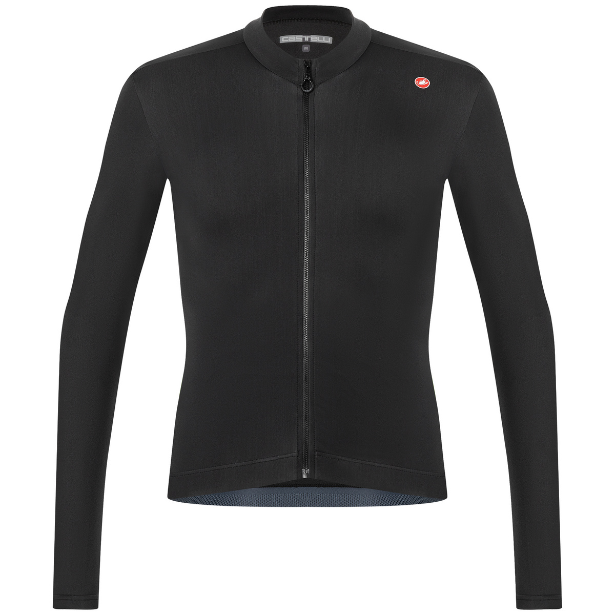 Image of Castelli Herren Espresso Thermal Trikot