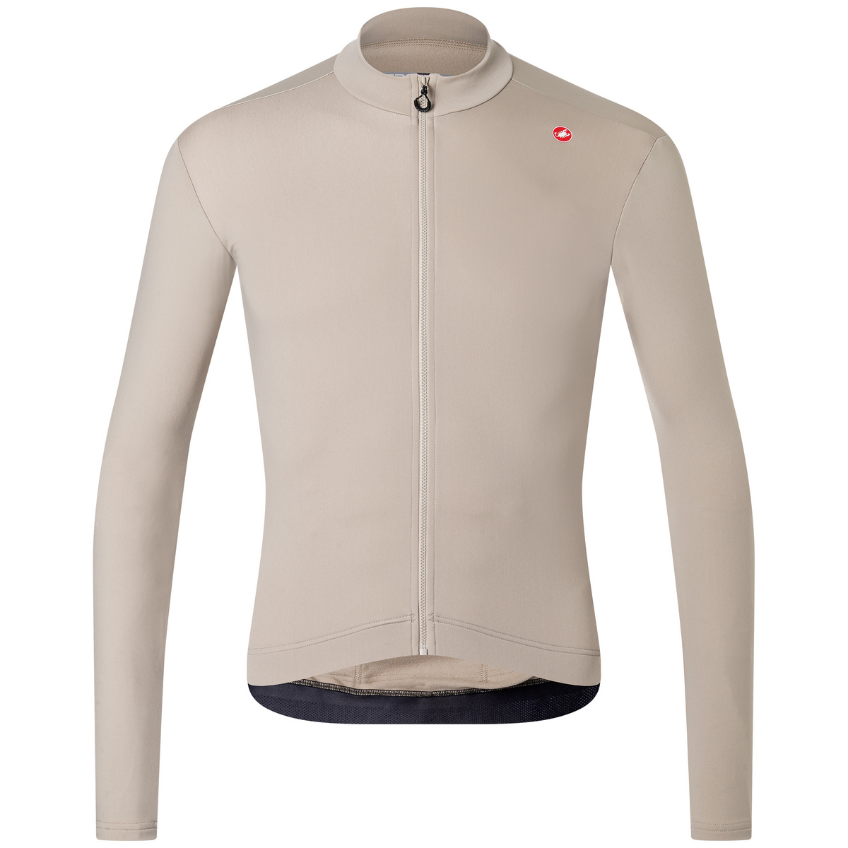 Image of Castelli Uomo Maglia Espresso Thermal