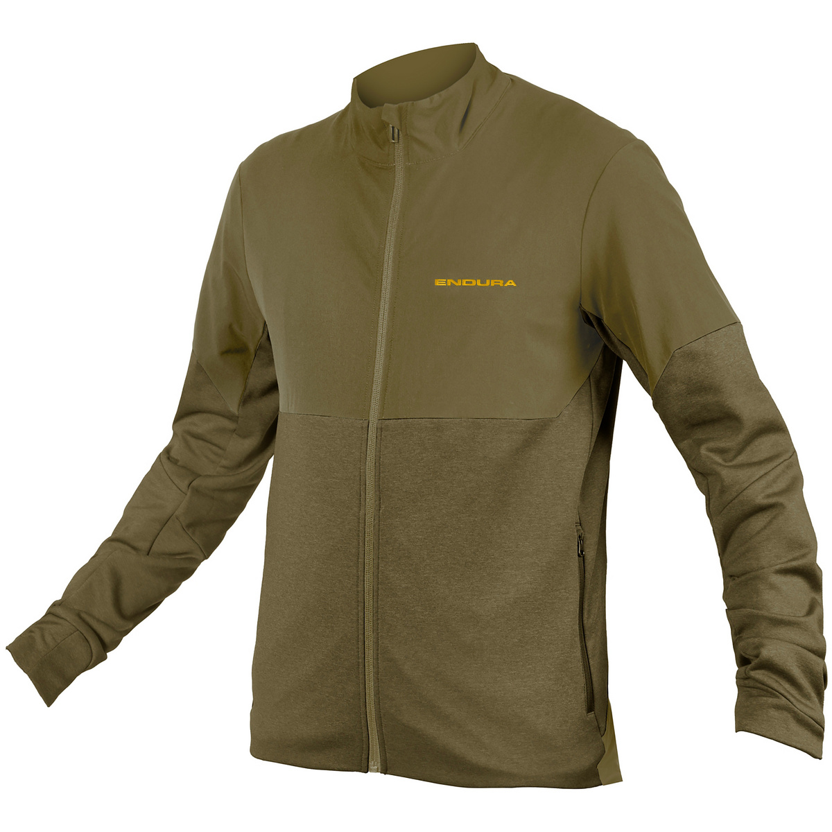 Image of        Endura Uomo Giacca SingleTrack Thermal