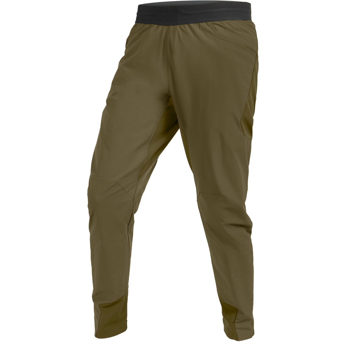 Image of Endura Uomo Pantaloncini da ciclismo lunghi Trailster