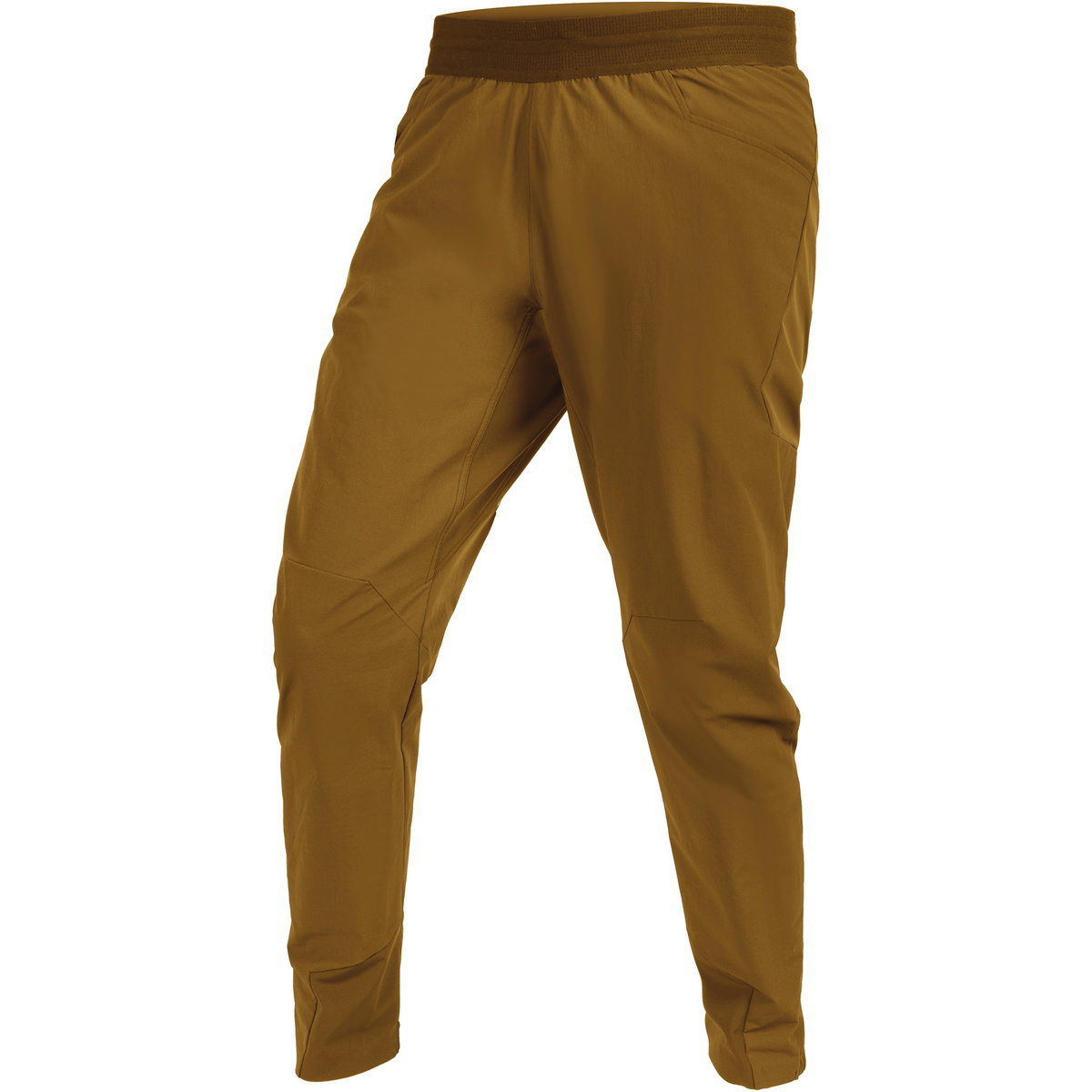 Image of        Endura Uomo Pantaloncini da ciclismo lunghi Trailster