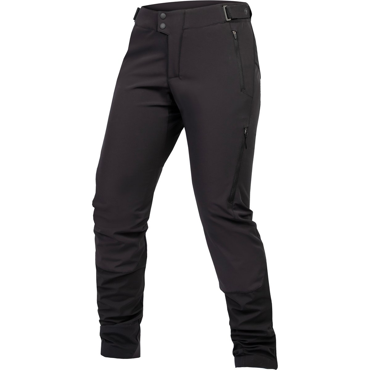 Endura Femme Cuissard long MT500 Spray (taille XS, Noir)