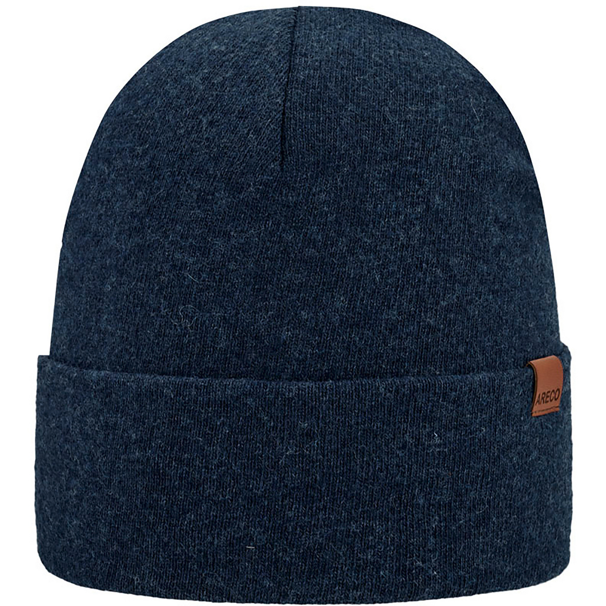 Image of Areco Cappellino Cashmere Cashfive Geo