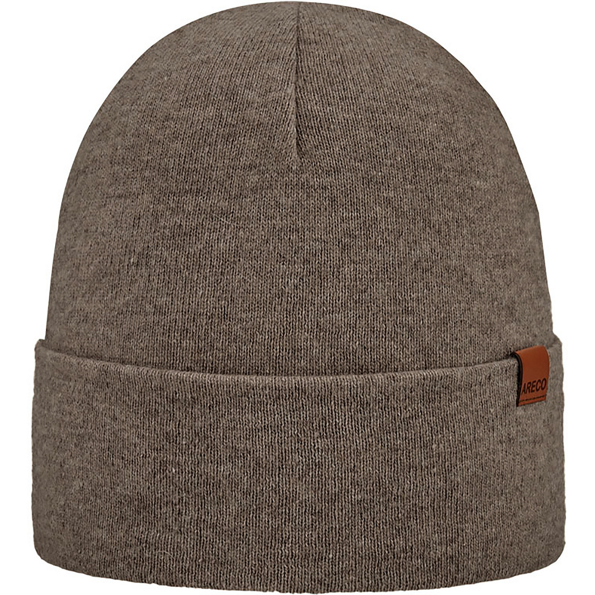 Image of Areco Cappellino Cashmere Cashfive Geo