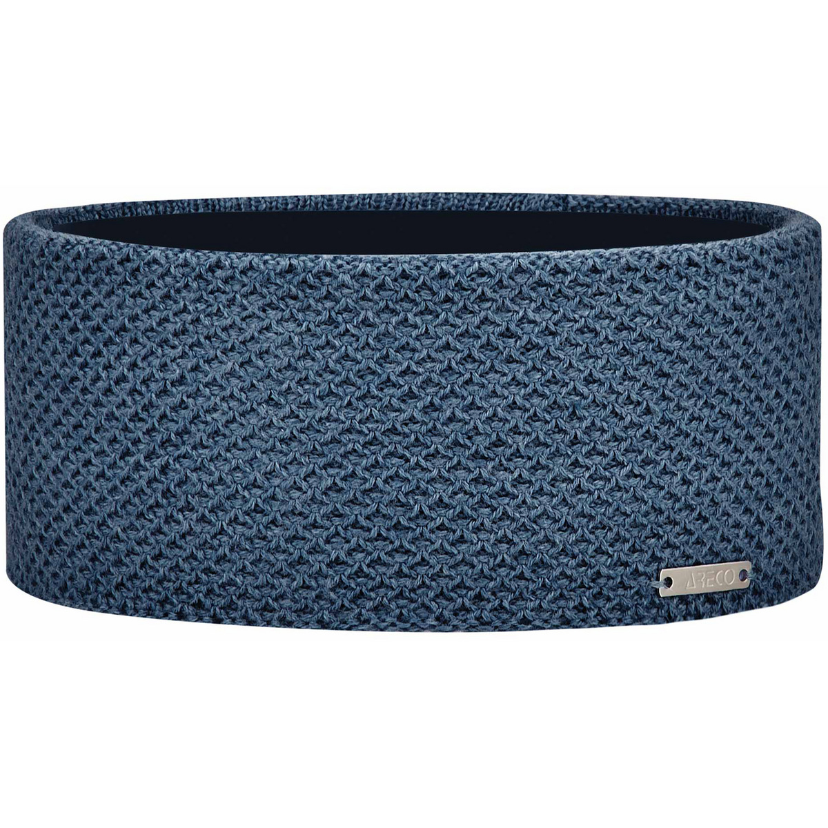 Image of Areco Fascia per la testa Merino