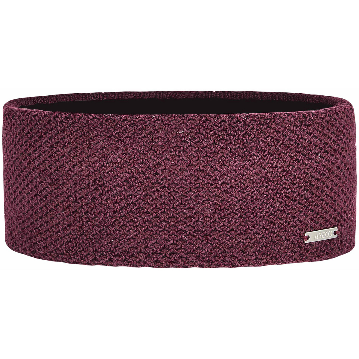 Image of Areco Fascia per la testa Merino