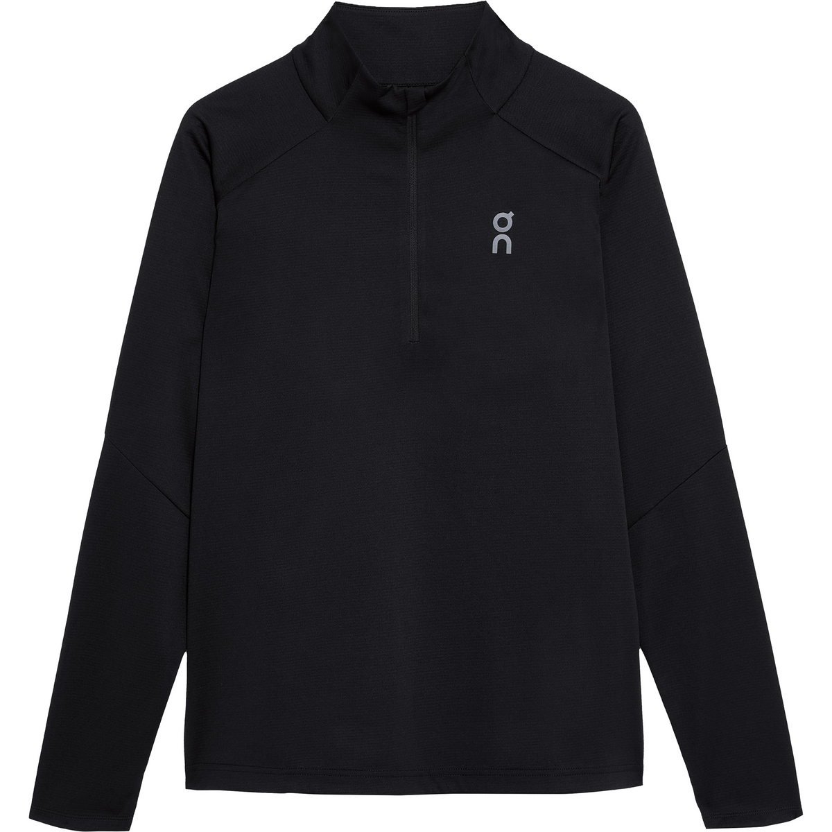 ON Herren Climate Longsleeve (Größe S, schwarz)