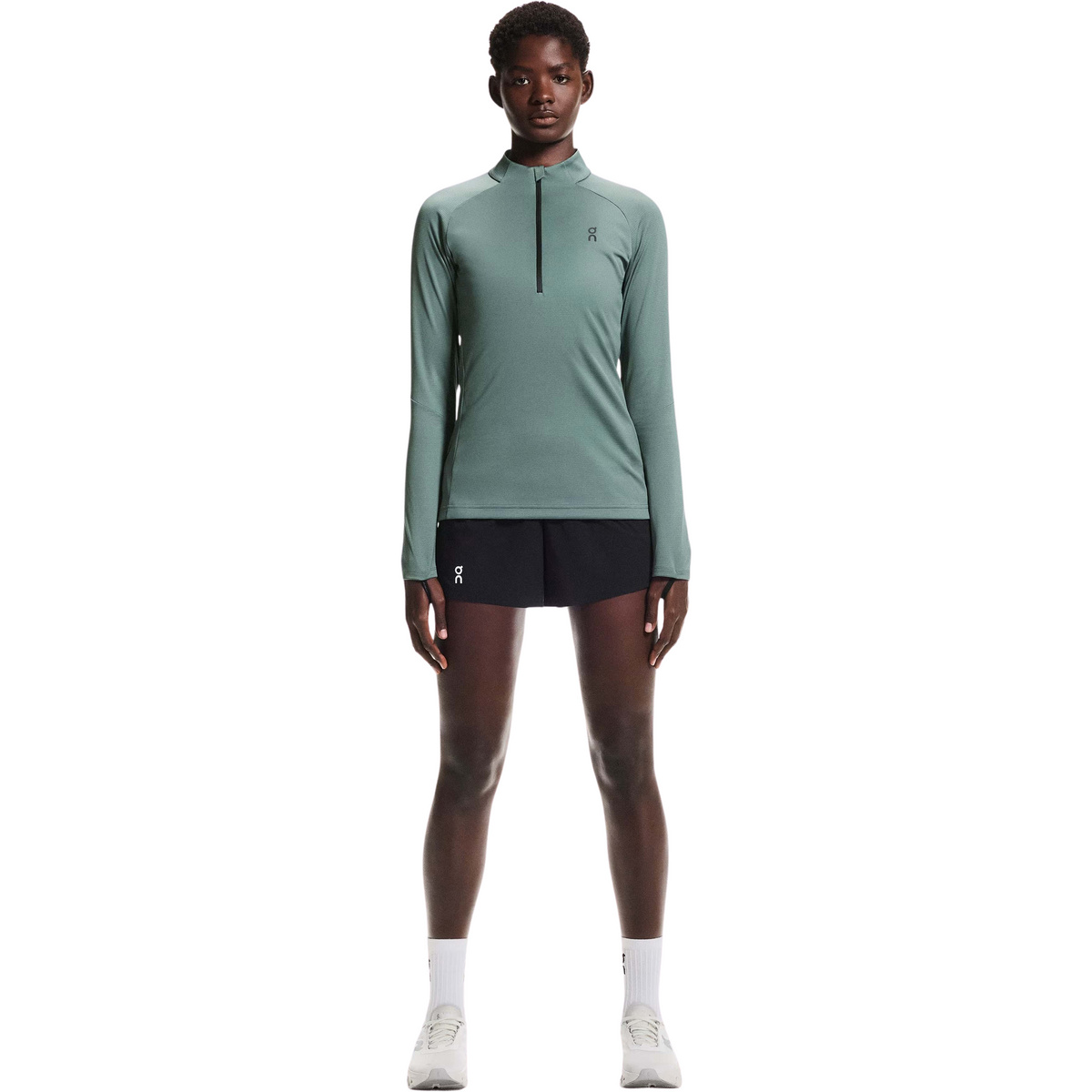 Image of On Damen Climate Longsleeve