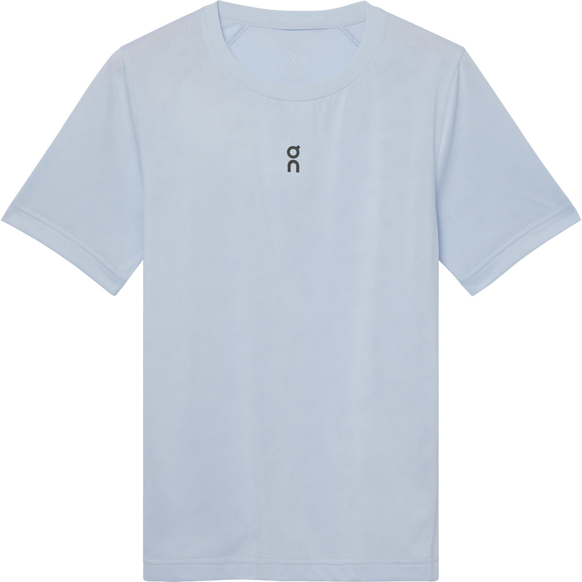 ON Damen Trail T-Shirt (Größe XL, blau)