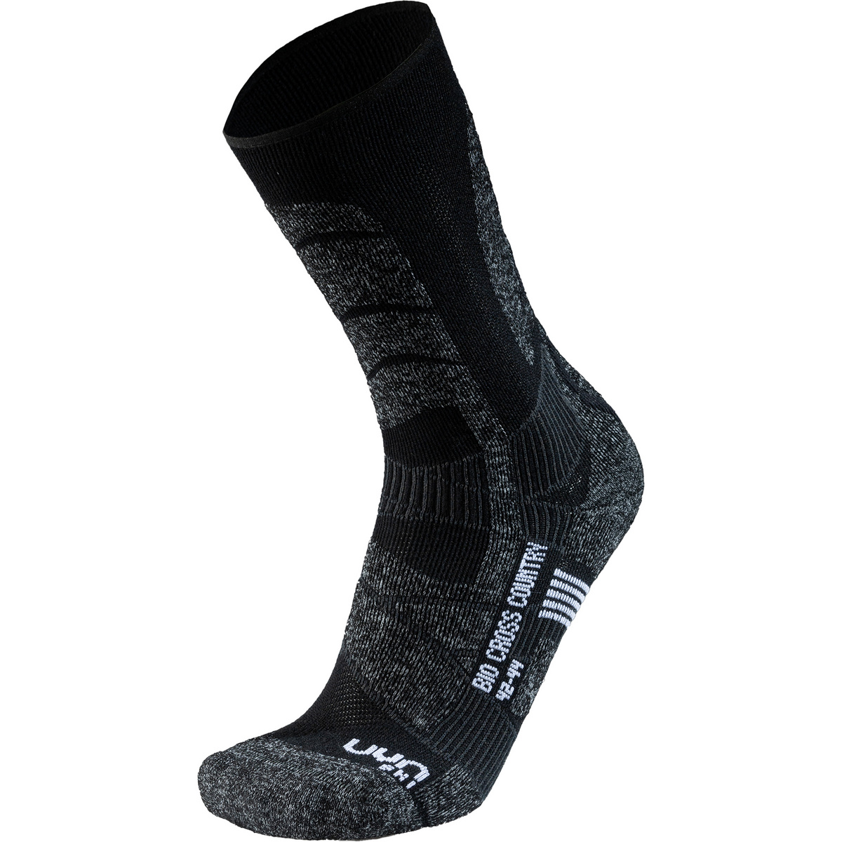 Uyn Herren Ski Cross Country One Bio Socken