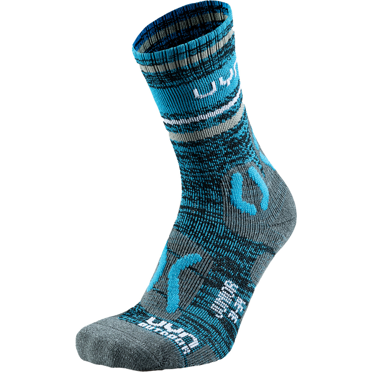 Image of Uyn Kinder Outdoor Explorer Socken
