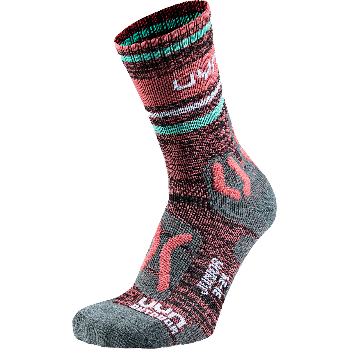 Image of Uyn Bambino Calzini Outdoor Explorer