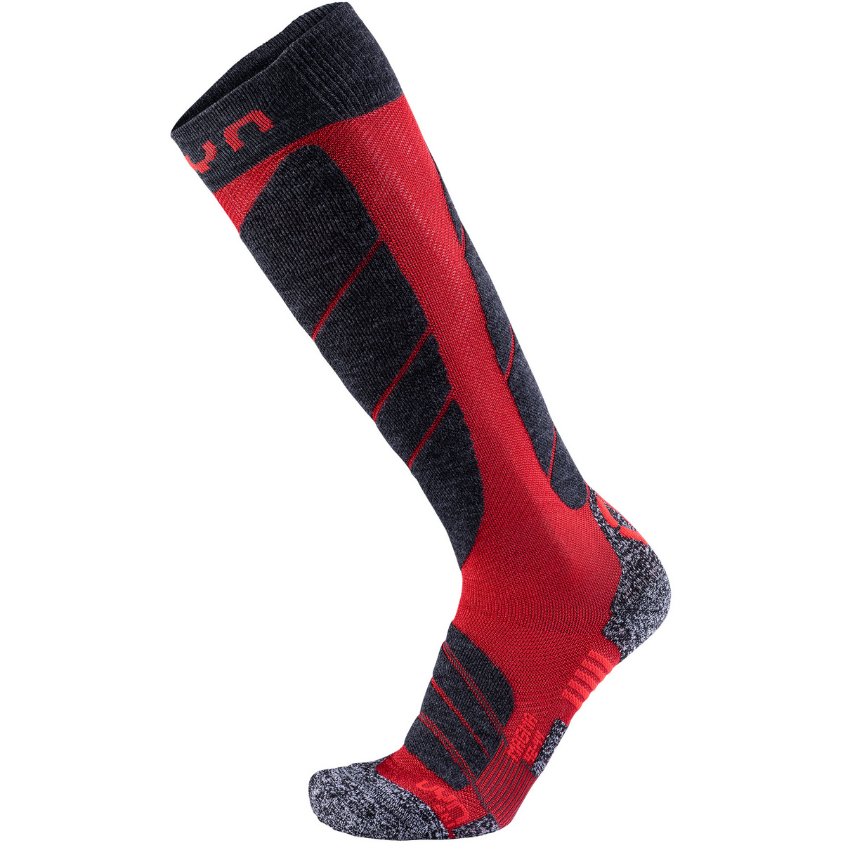 Uyn Herren Ski Magma Socken