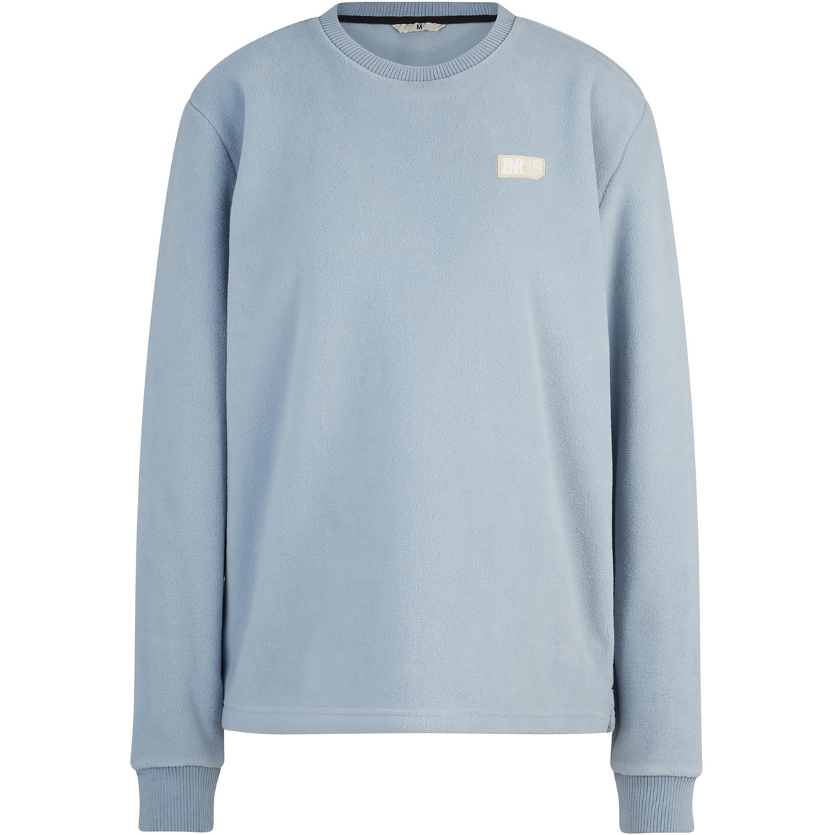 Ziener Damen ZNR Riewo Pullover (Größe S, blau)