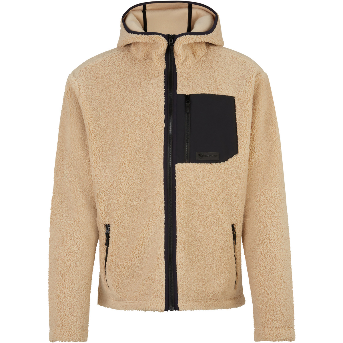 Ziener Herren Juha Jacke
