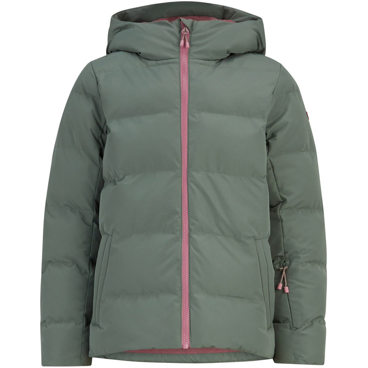 Ziener Kinder Amani Jacke