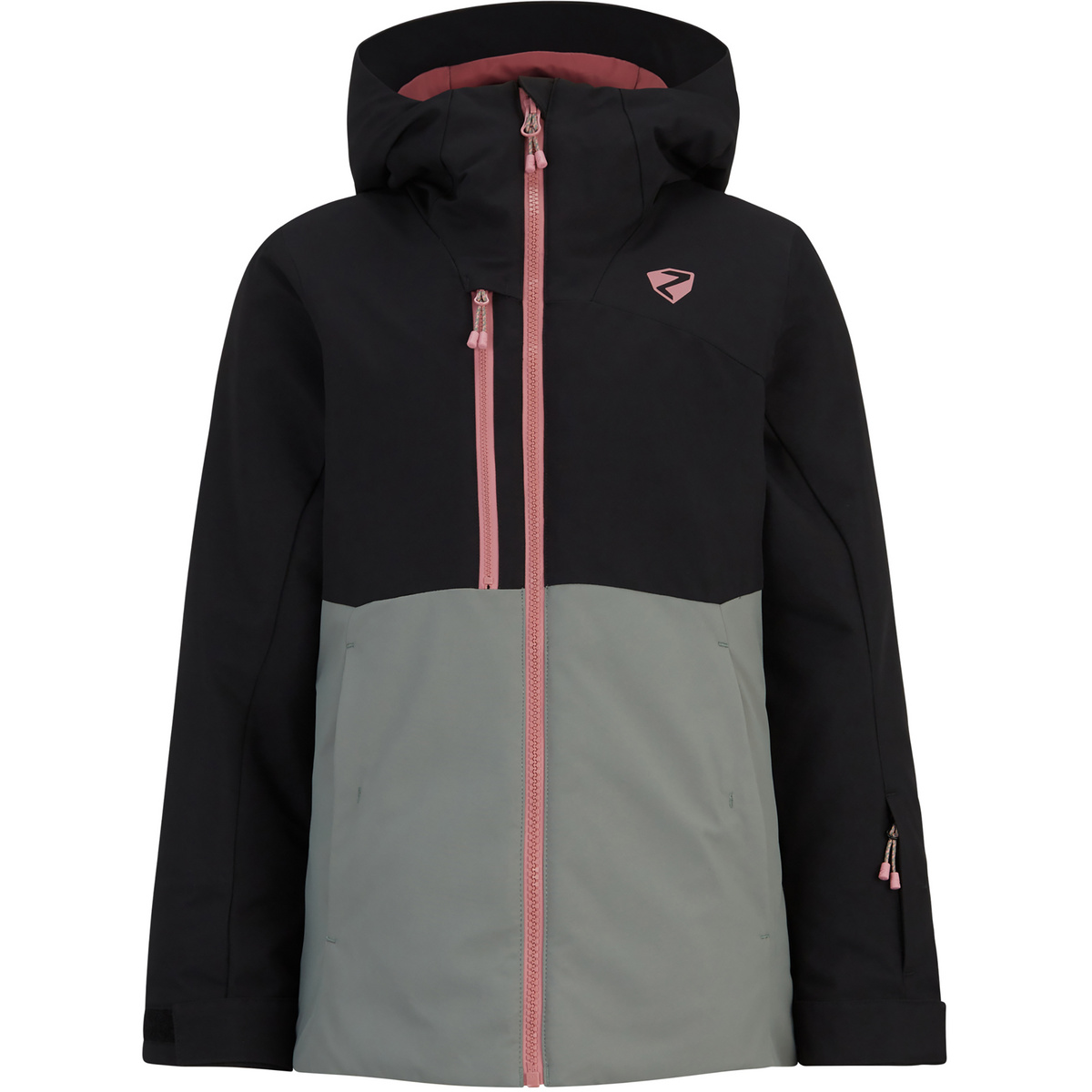 Ziener Kinder Abila Jacke