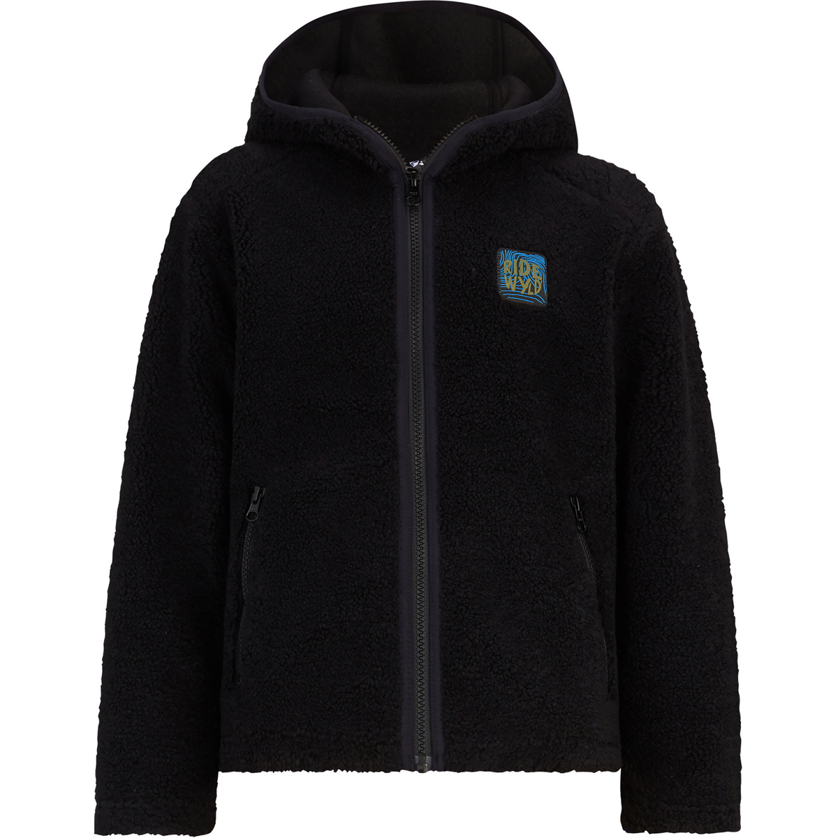 Ziener Kinder Juha Jacke
