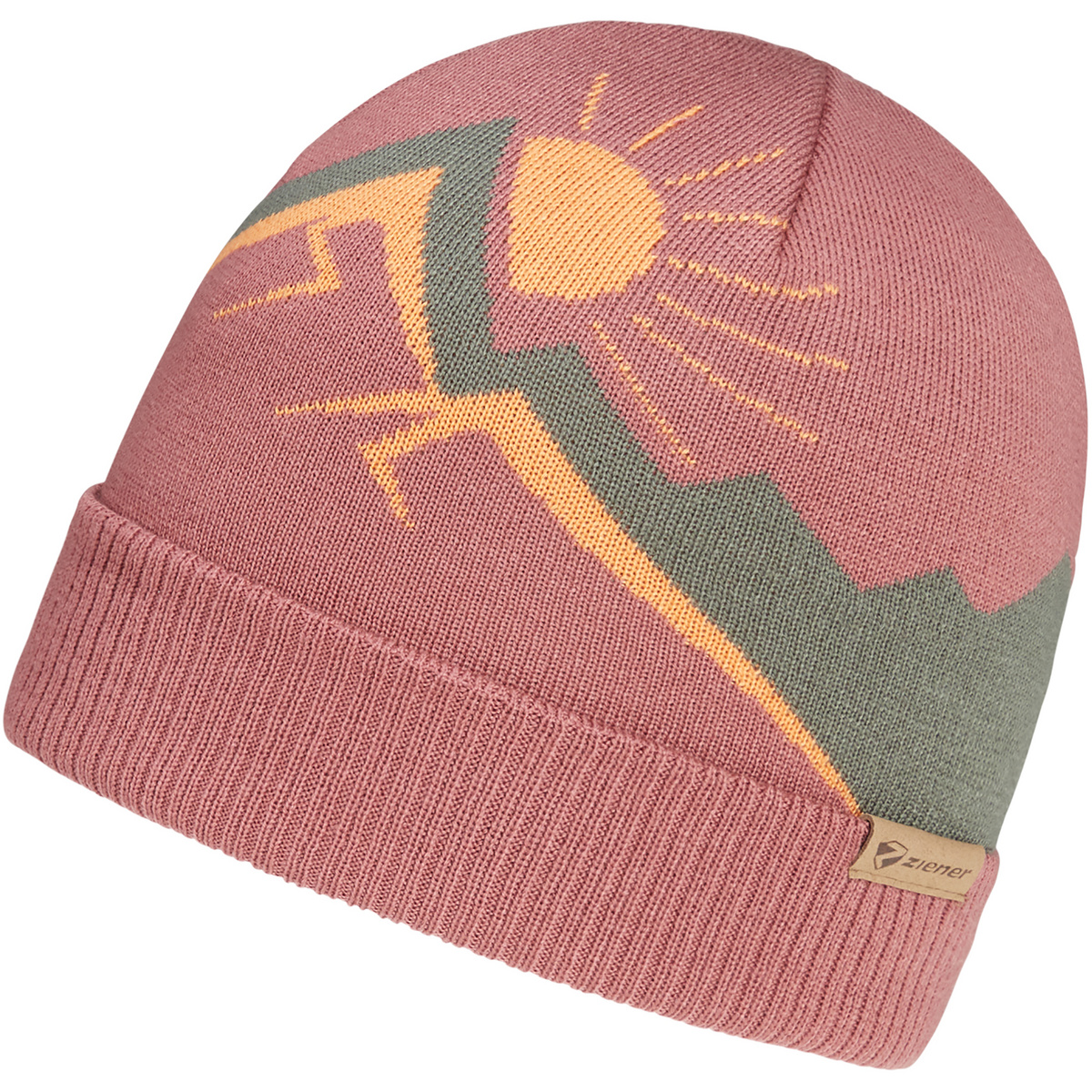 Image of Ziener Bambino Cappellino Iduni