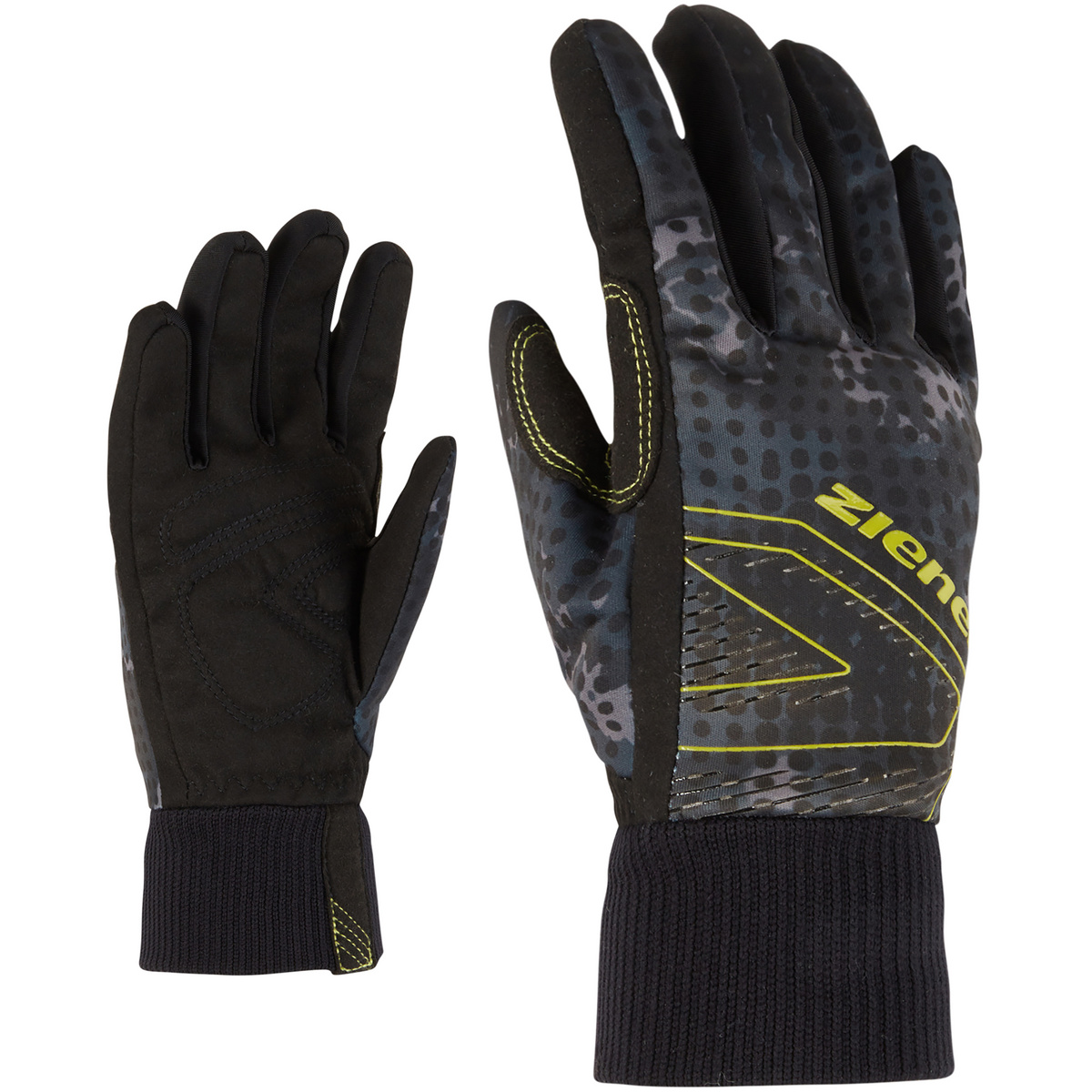 Ziener Kinder Ulano Handschuhe