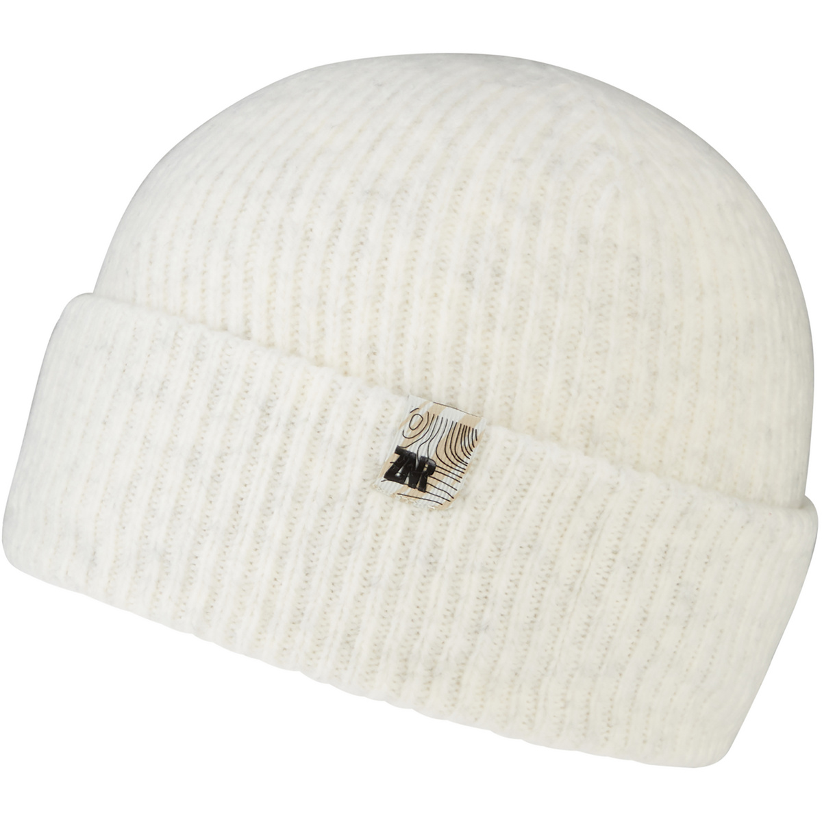 Ziener Donna Cappellino Ildikono (Taglia ONE SIZE, Beige)