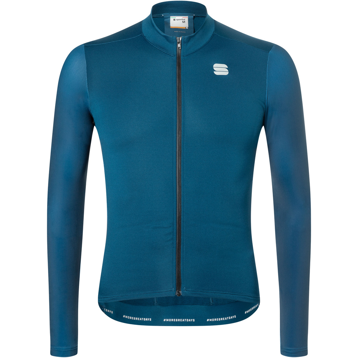 Image of Sportful Uomo Maglia SRK Thermal