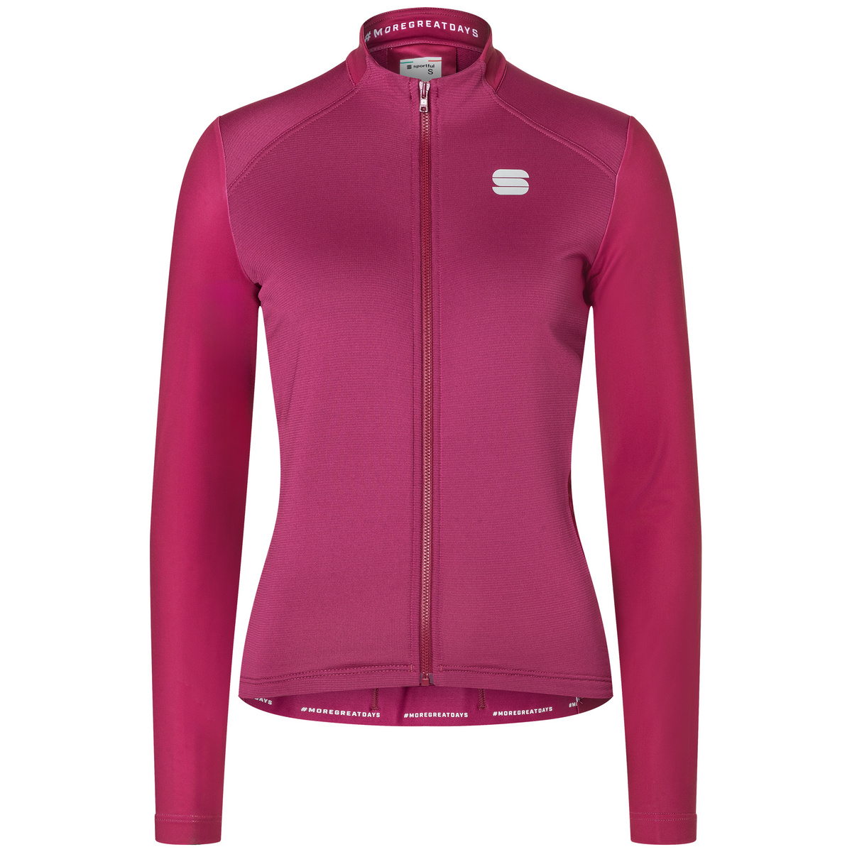 Image of Sportful Donna Maglia SRK Thermal