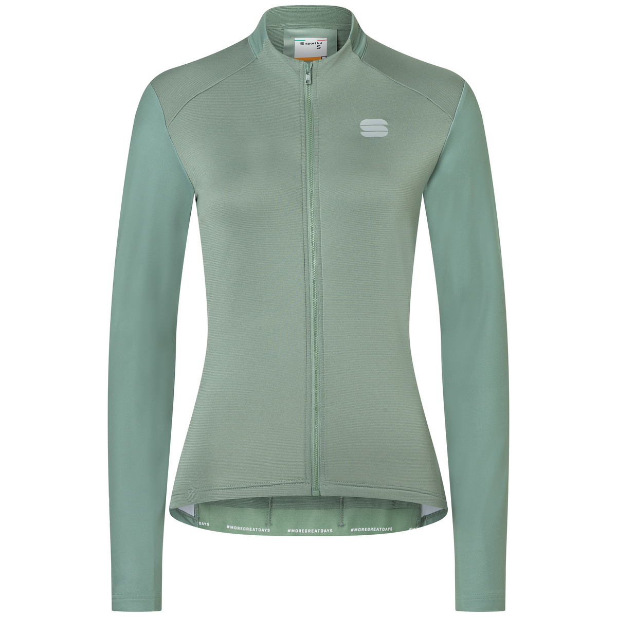 Image of Sportful Donna Maglia SRK Thermal