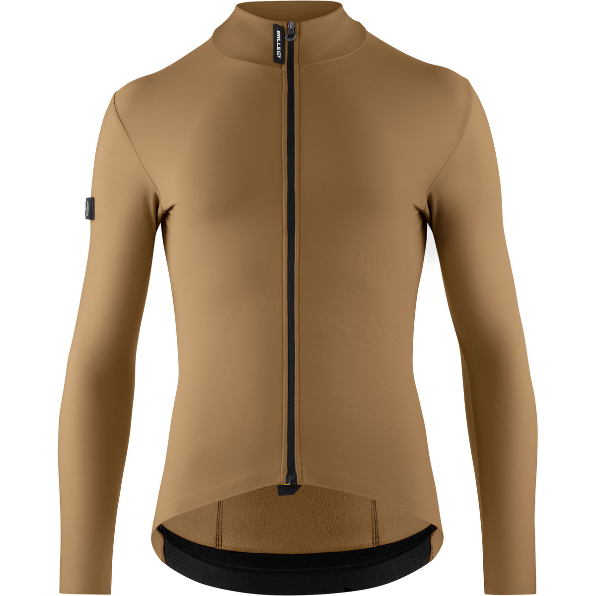 Assos Homme Maillot Mille GT Spring Fall C2 (taille L, Brun)