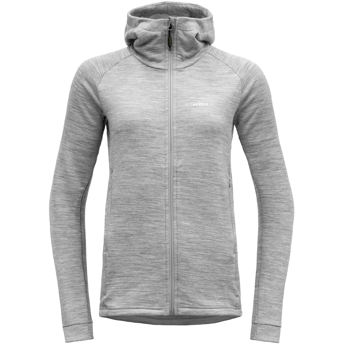 Devold Damen Nibba Merino Jacke