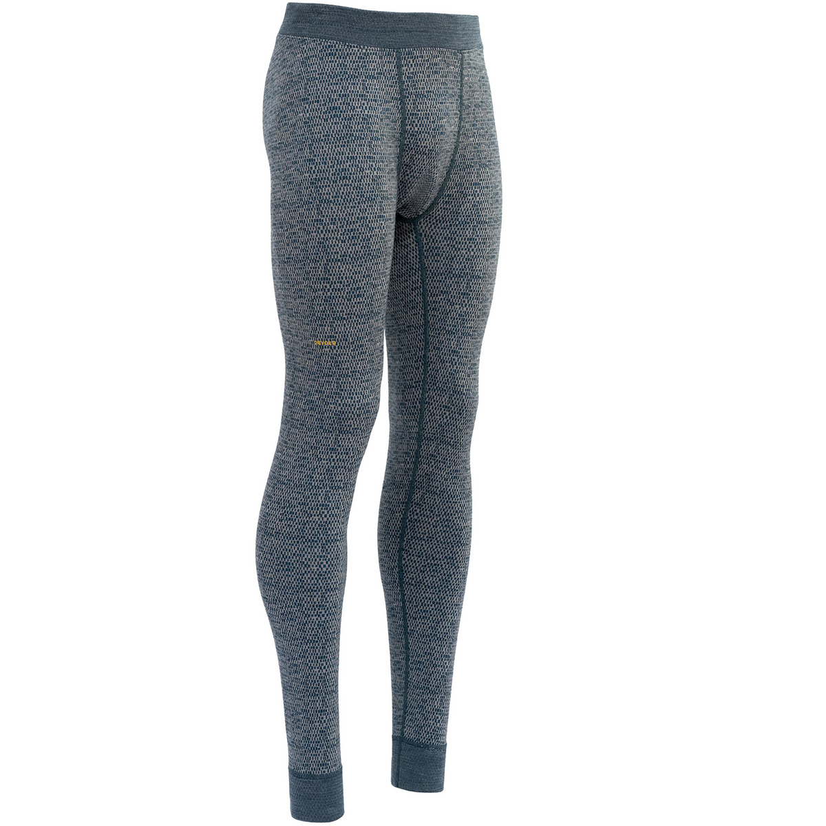 Image of Devold Uomo Pantaloni Kvitegga Merino 230