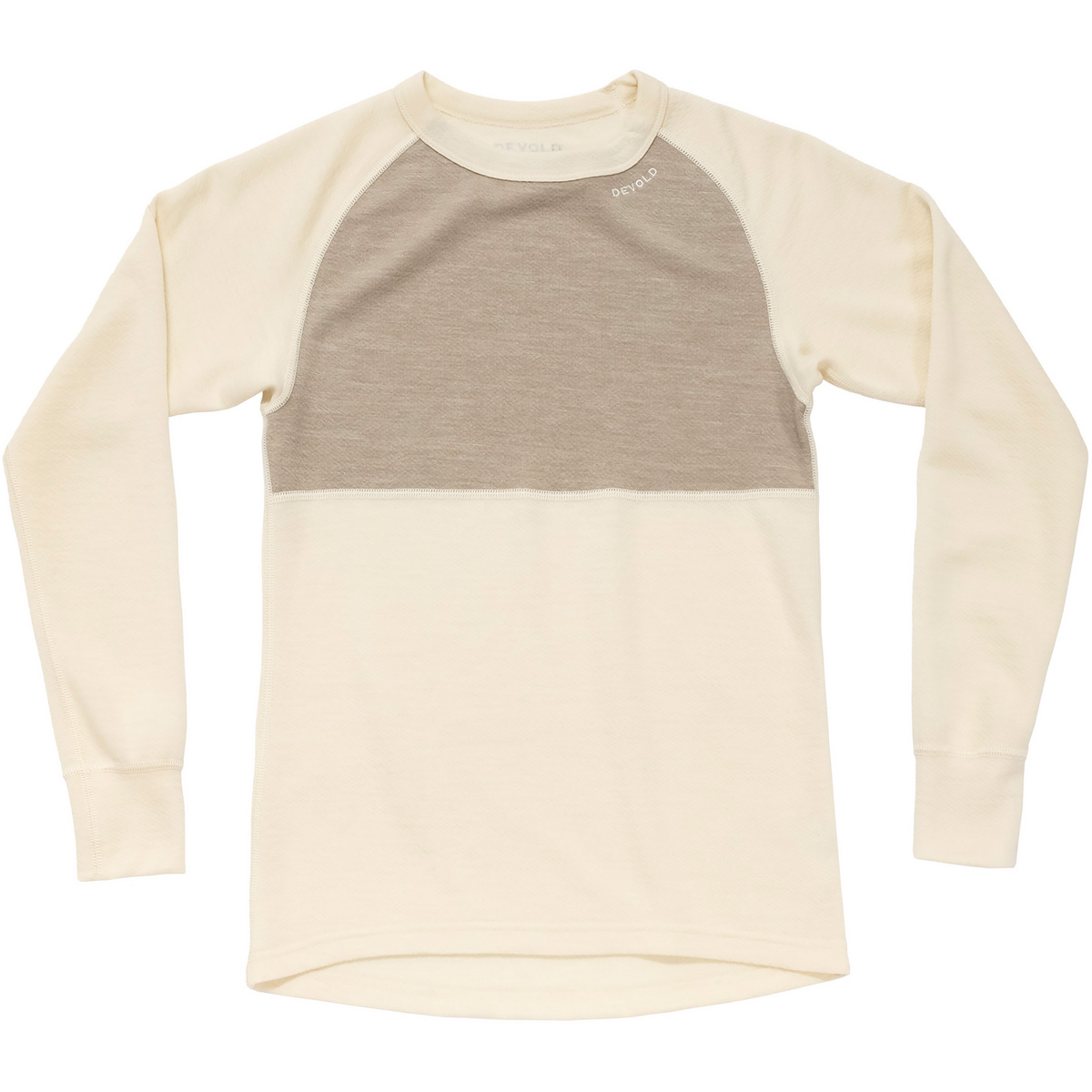 Image of Devold Donna Maglia a manica lunga Expedition Merino Silk