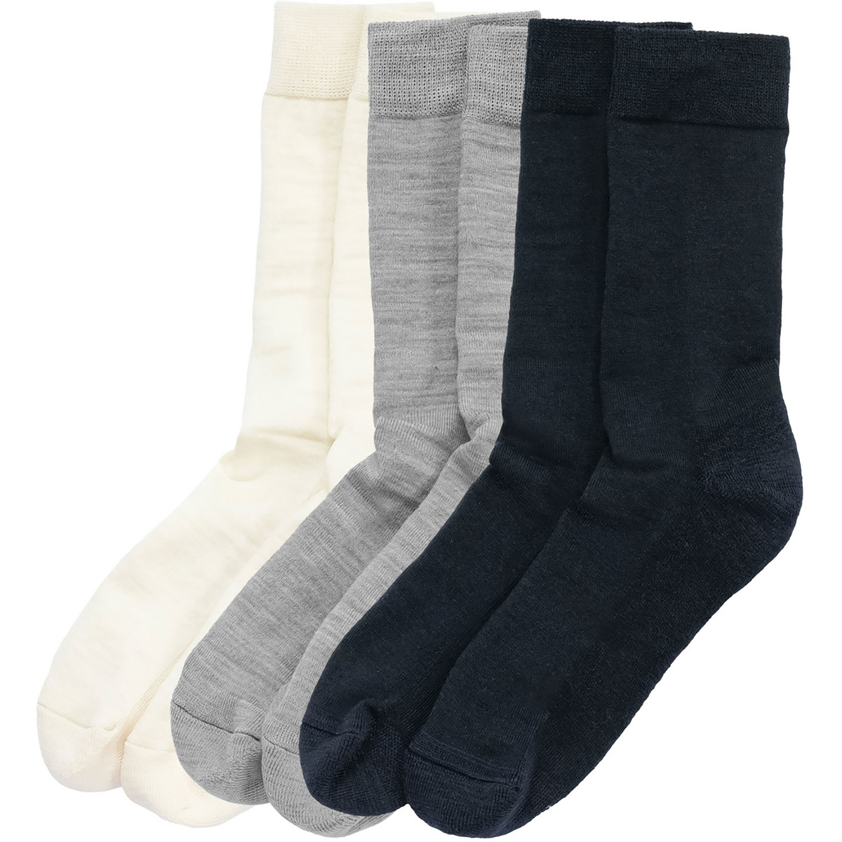 Image of Devold Calzini Daily Merino Medium 3er Pack