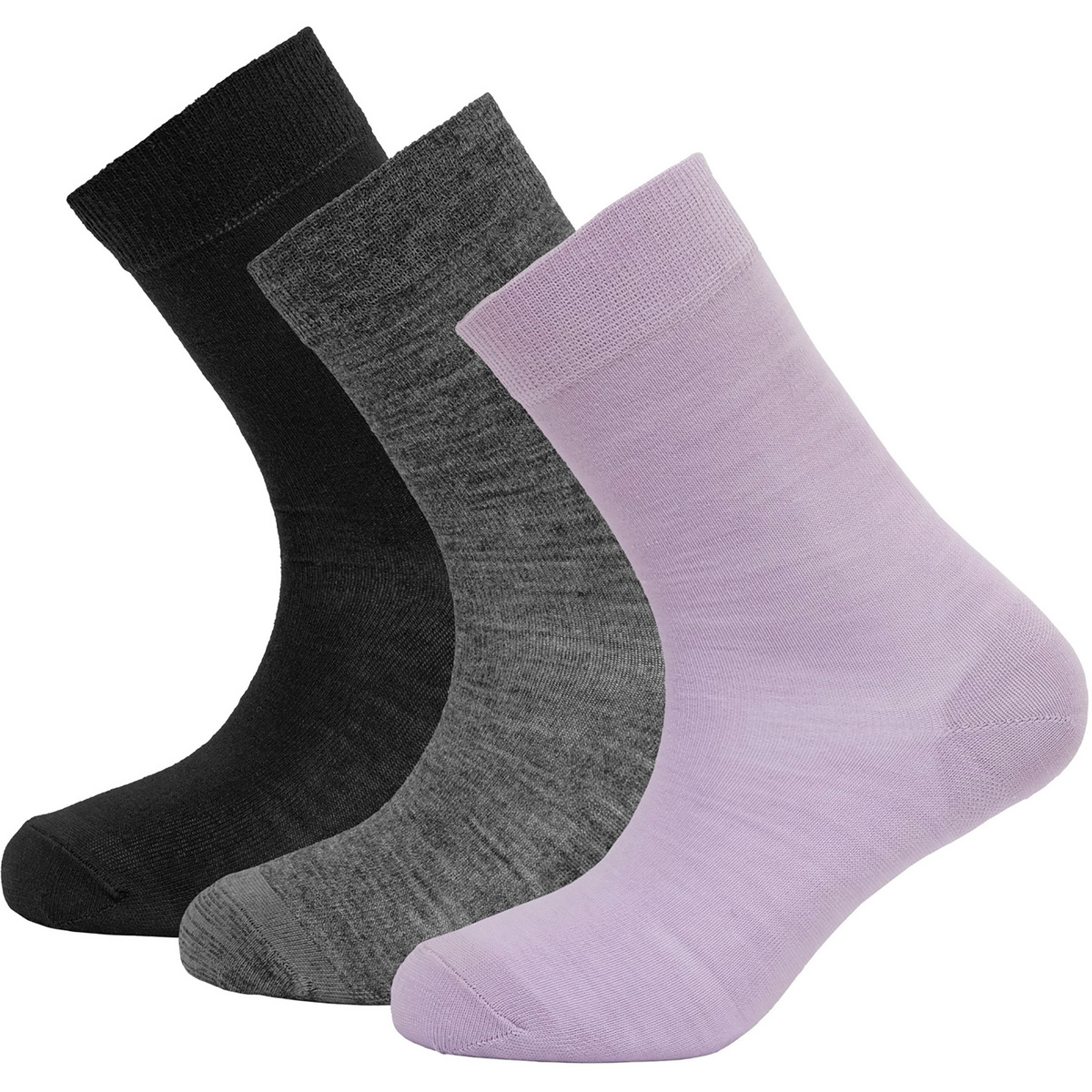 Image of Devold Donna Calzini Daily Merino Light 3er Pack