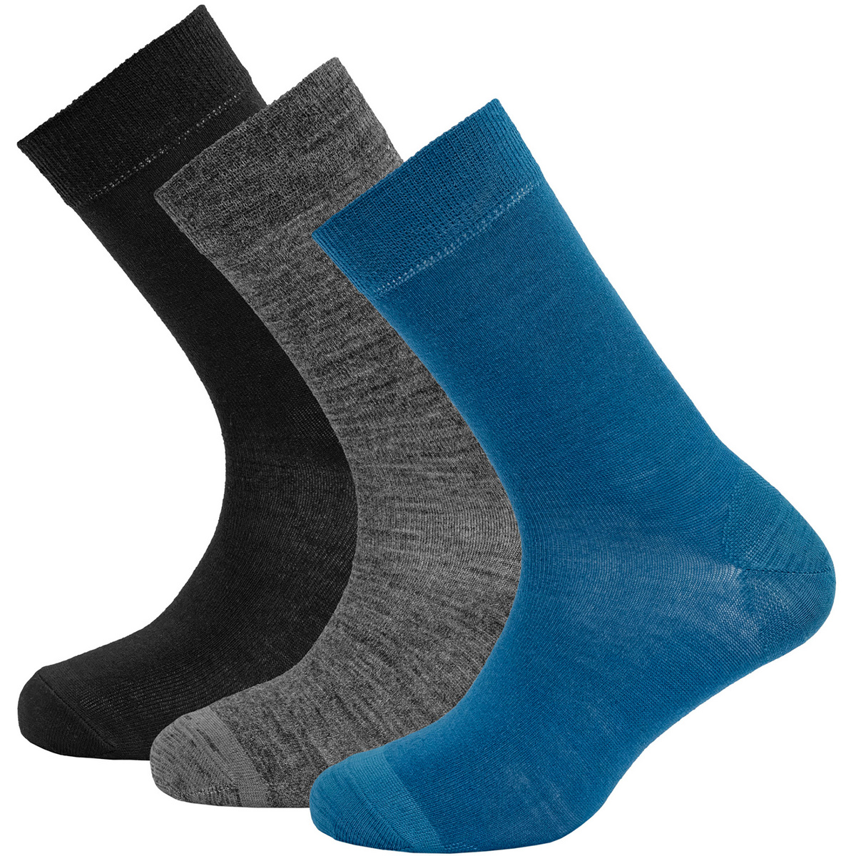 Image of Devold Daily Merino Light 3er Pack Socken