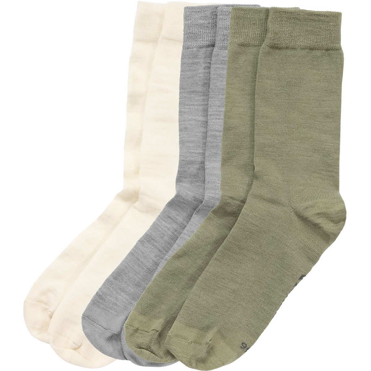 Image of Devold Calzini Daily Merino Light 3er Pack
