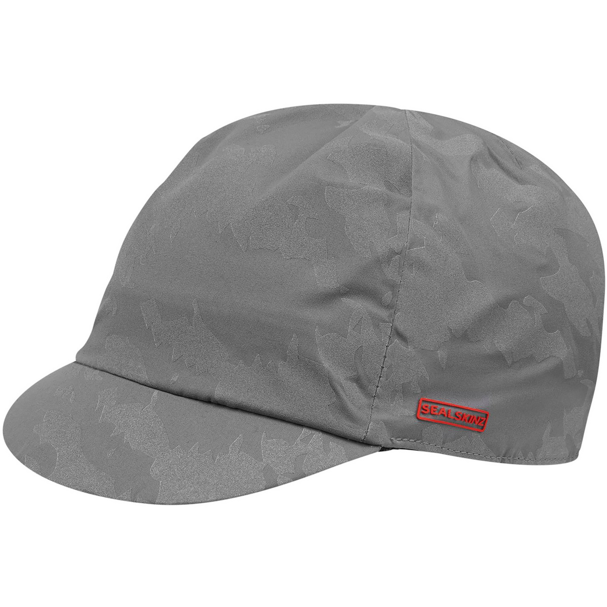 SealSkinz Merton Cap (Größe M , grau)