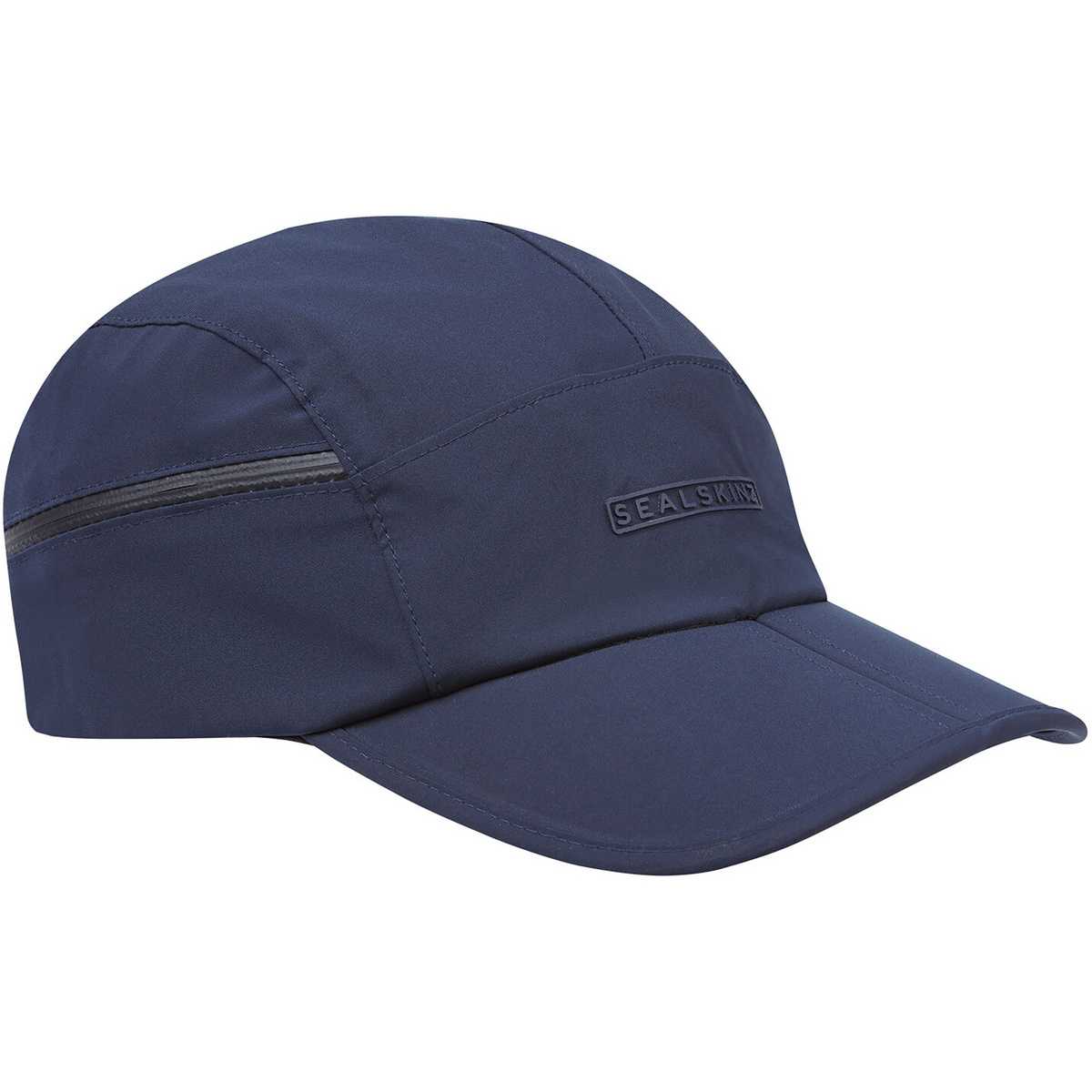 SealSkinz Mulbarton Cap (Größe ONE SIZE, blau)