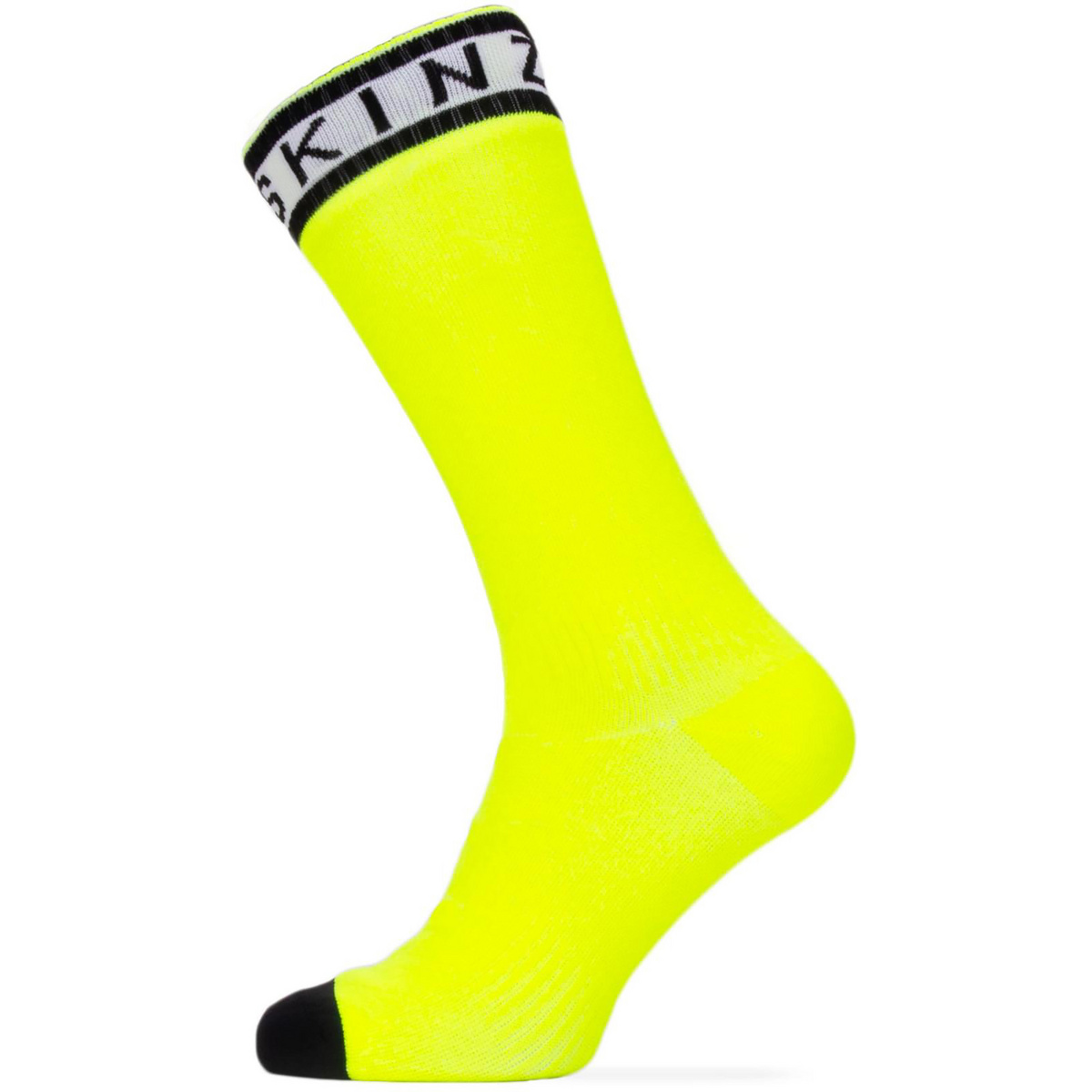 SealSkinz Calzini Scoulton (Taglia 47 , Giallo)