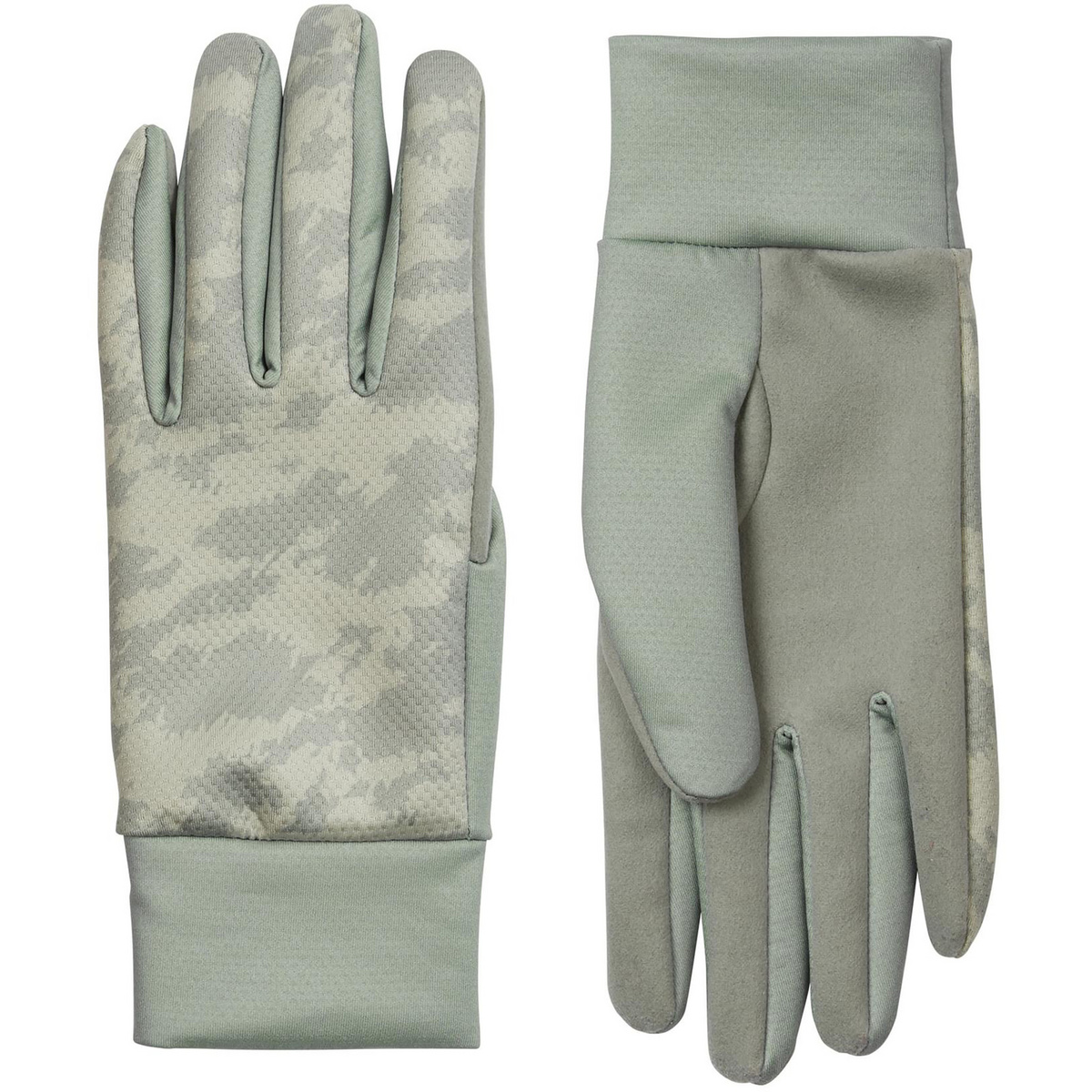 SealSkinz Guanti Ryston (Taglia M, Verde)
