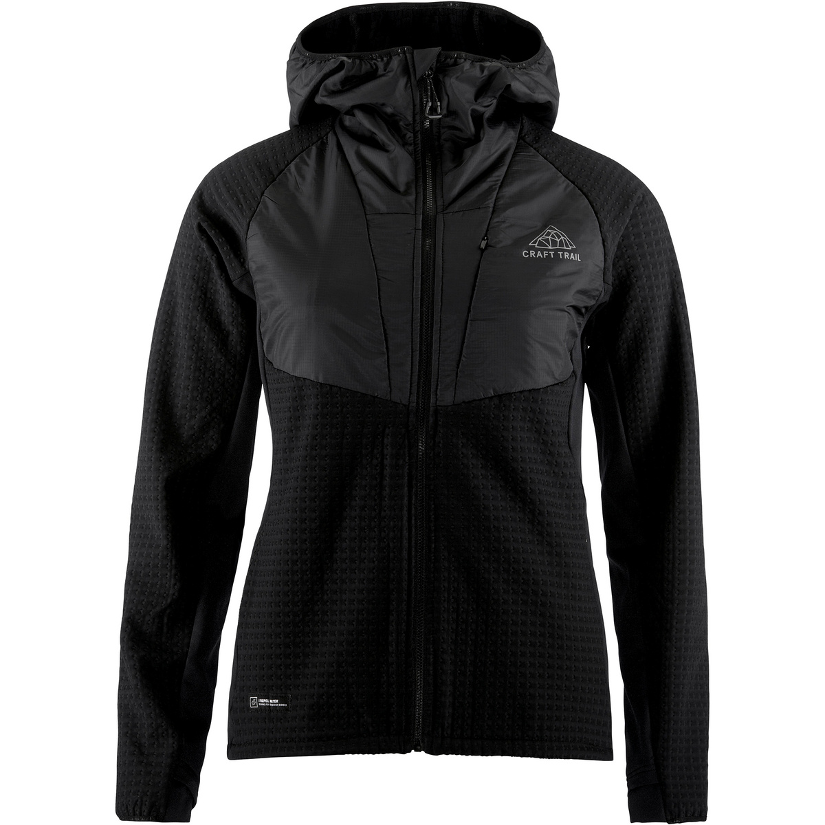 Image of Craft Donna Giacca Pro Trail Subz