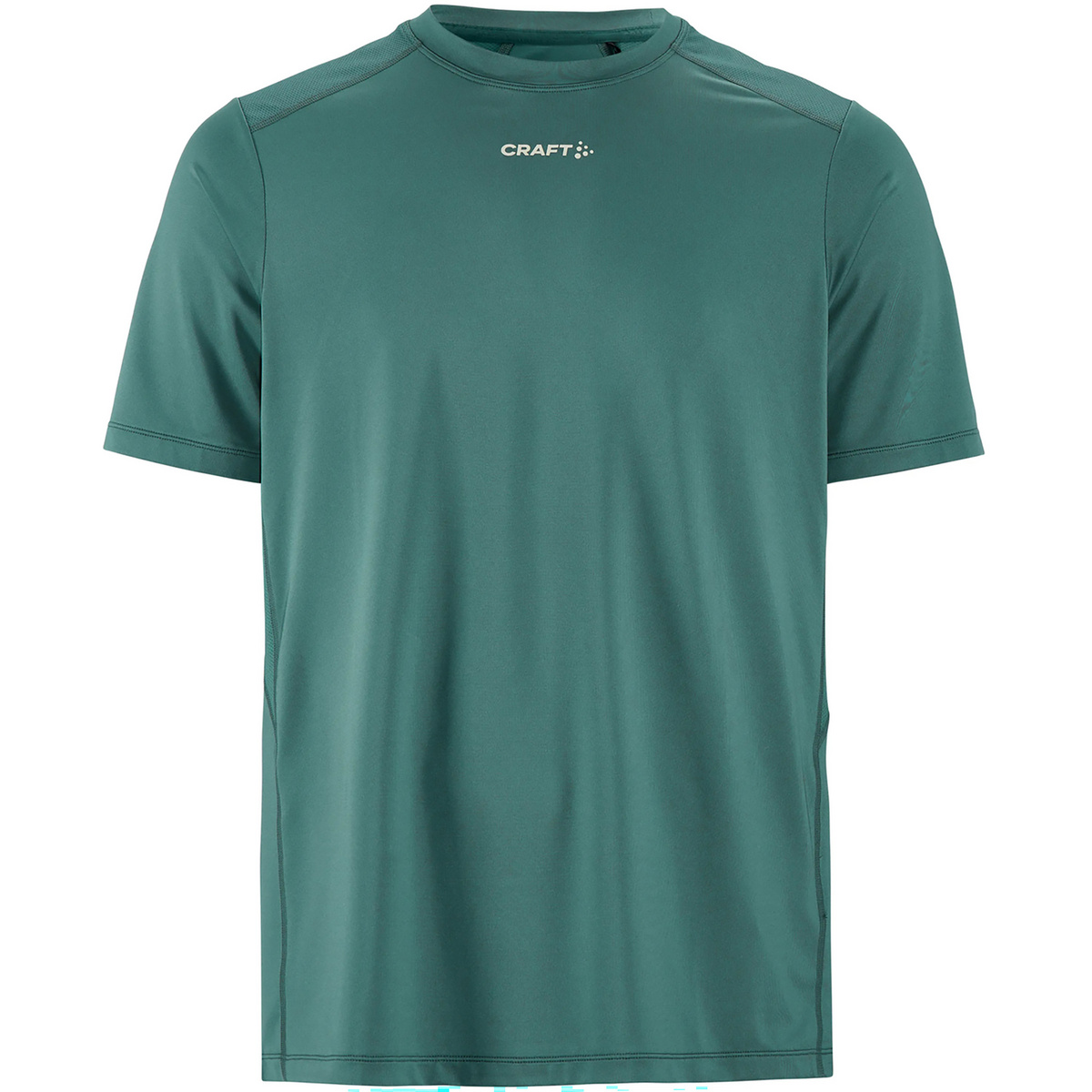 Craft Herren Adv Essence 2 T-Shirt (Größe M, gruen)