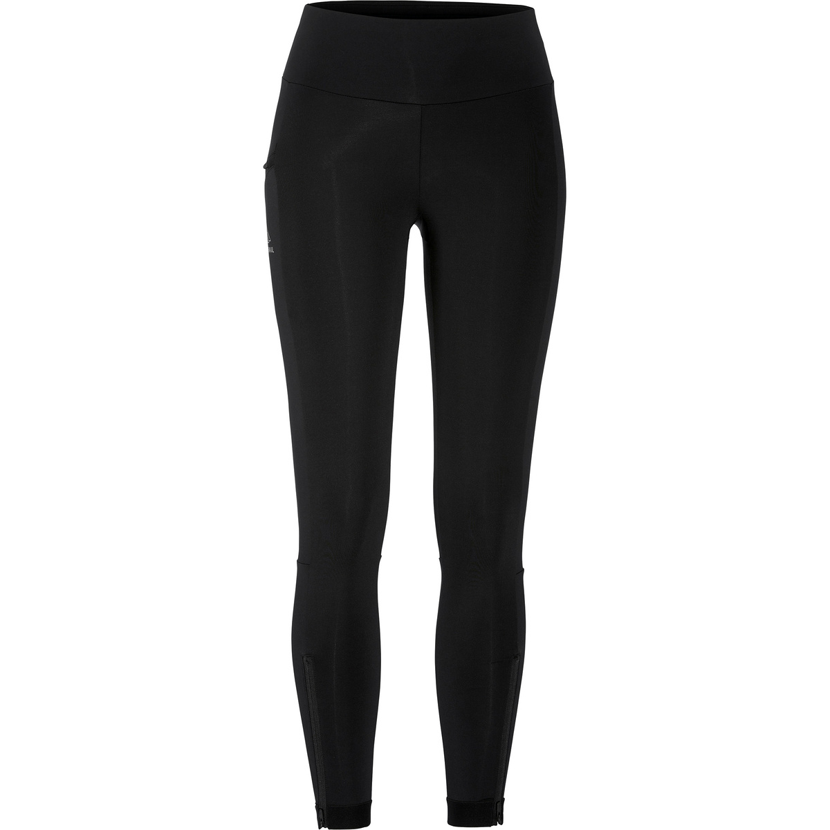 Craft Donna Leggings Pro Trail 2 (Taglia S, Nero)