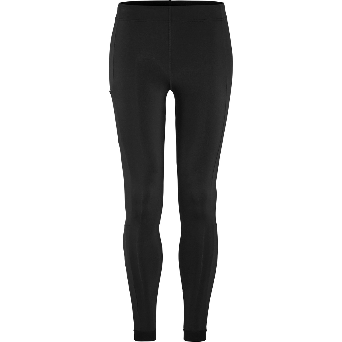 Craft Herren Pro Trail 2 Tights (Größe S, schwarz)