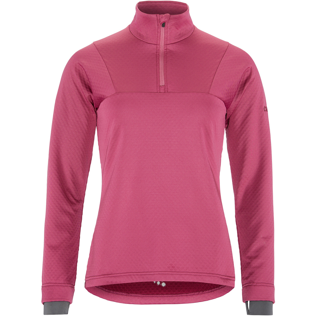 Craft Damen Core Gain Thermal Pullover
