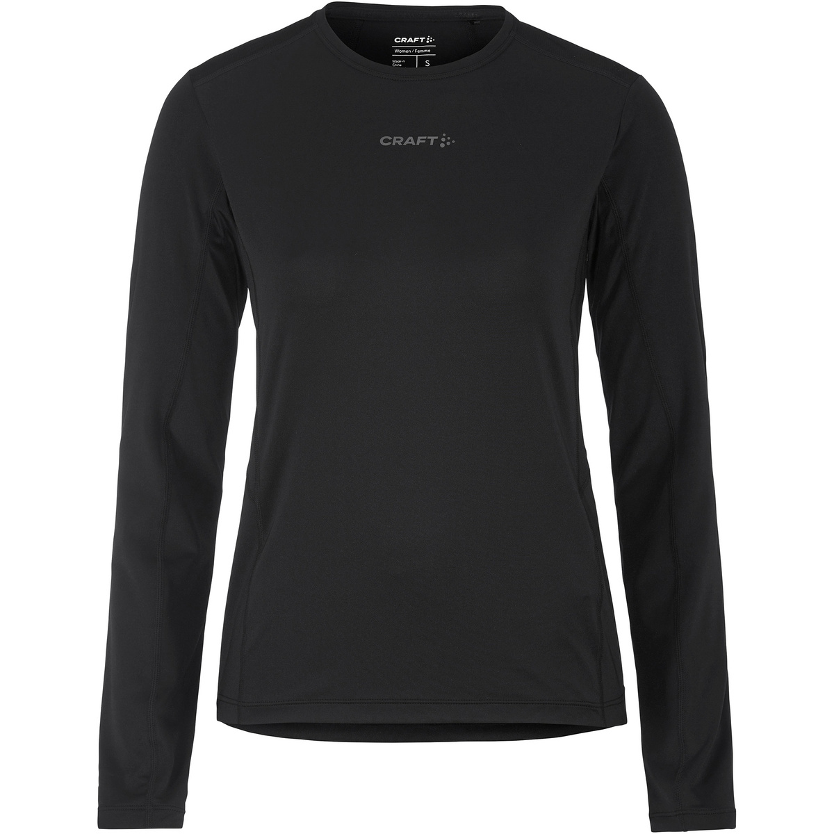 Image of Craft Donna Maglia a manica lunga Adv Essence 2